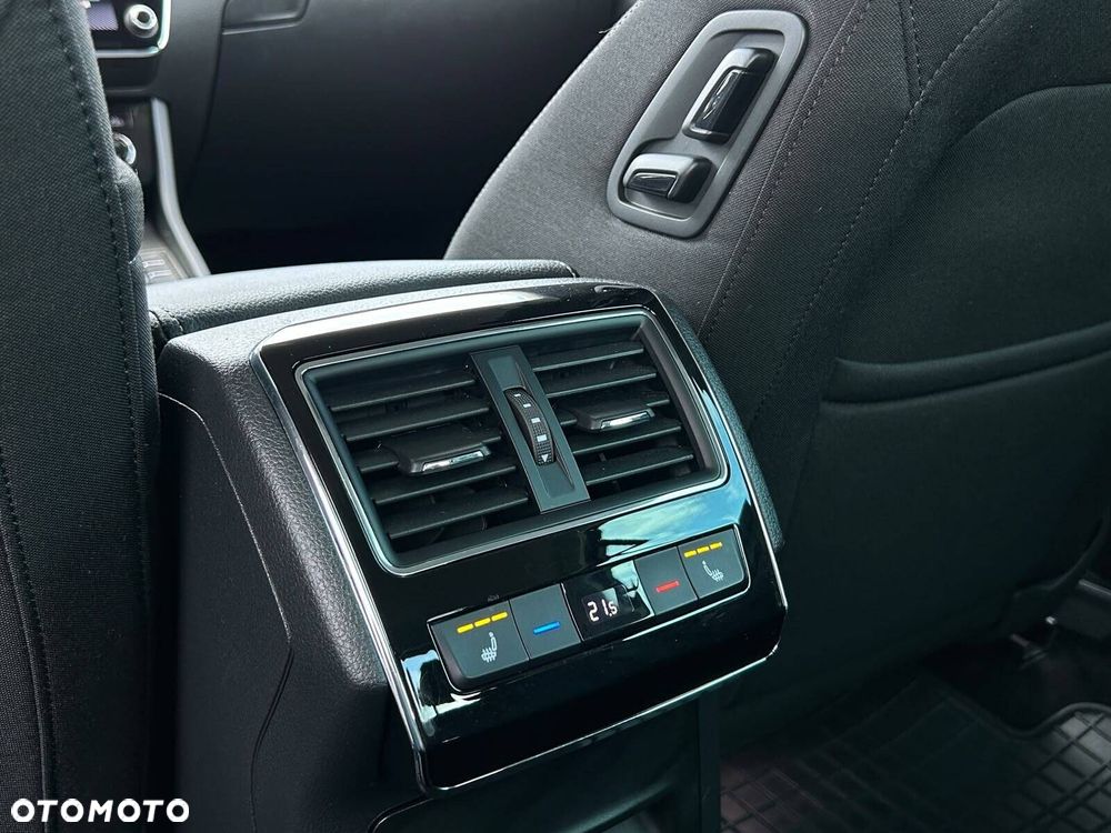 Skoda Superb 2.0 TSI Style DSG - 36