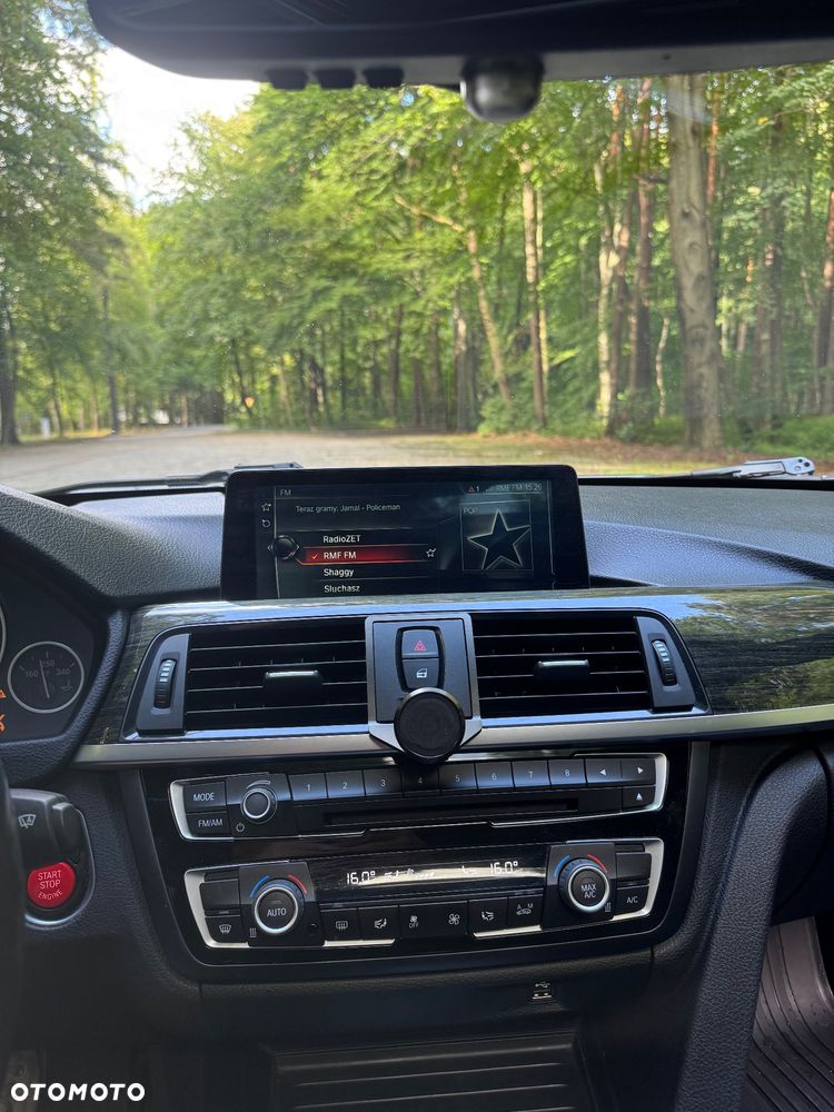 BMW Seria 4 430i M Sport - 24