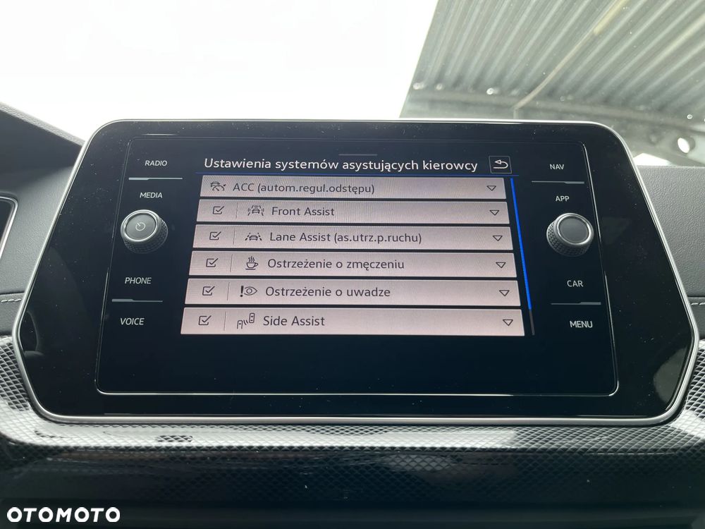Volkswagen T-Cross 1.0 TSI R-Line Plus DSG - 32