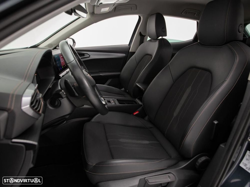 Cupra Formentor 1.4 e-Hybrid Base DSG - 8