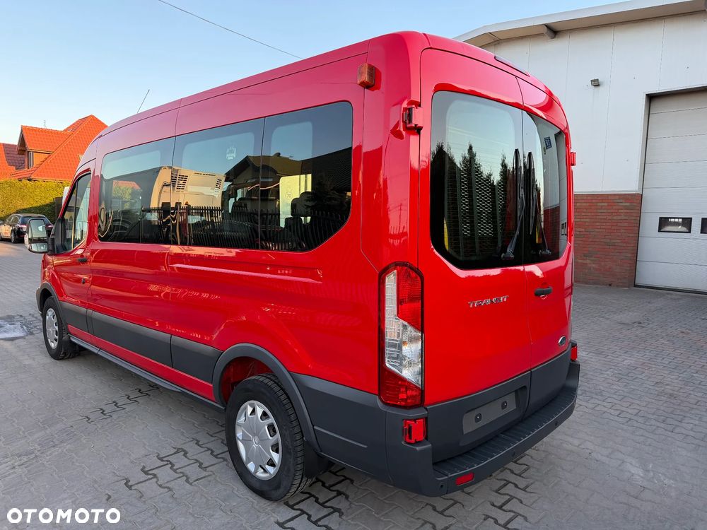 Ford Transit 310 L3H2 VA Basis - 7