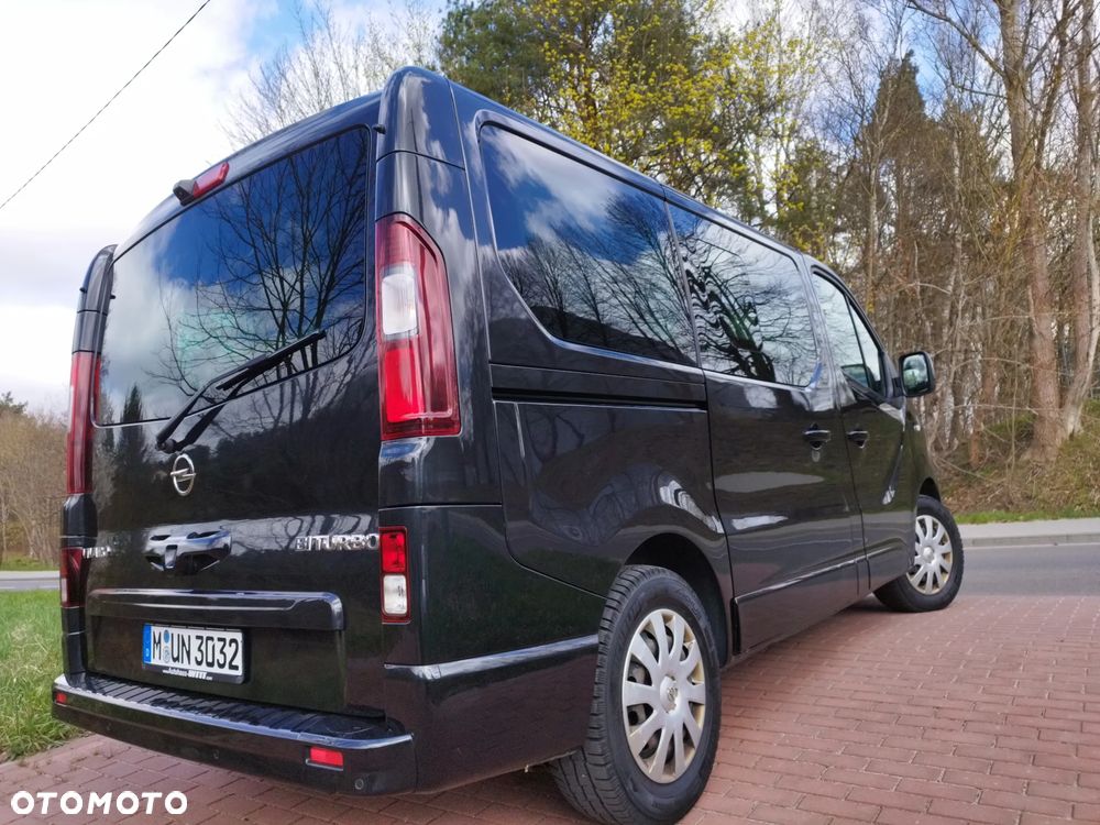 Opel Vivaro L1H1 S&S Life - 21