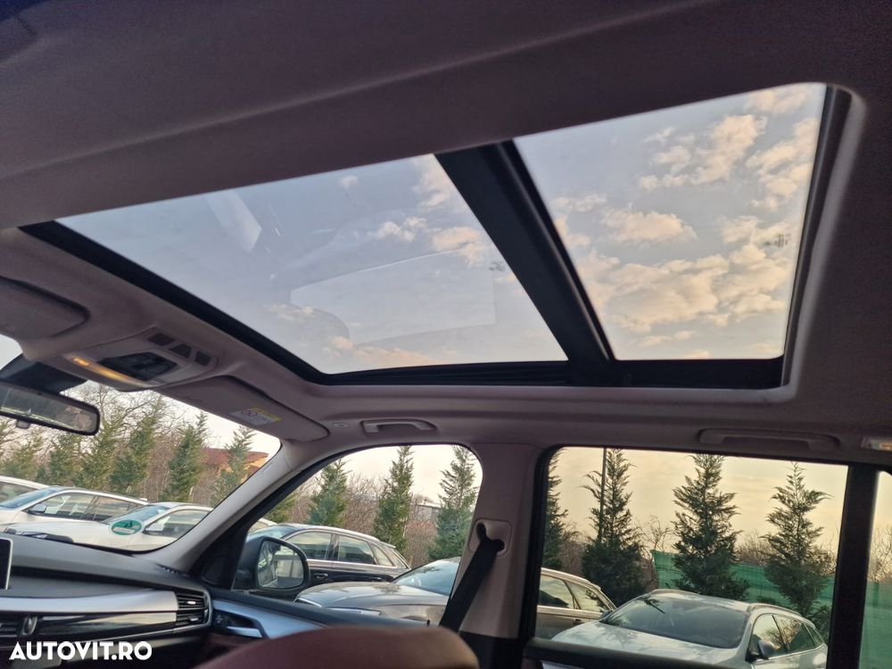 BMW X5 xDrive25d Sport-Aut. - 35