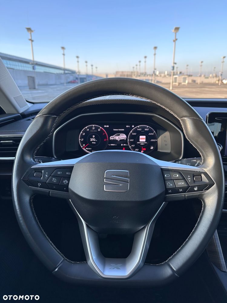 Seat Leon 1.5 TSI Xcellence - 6