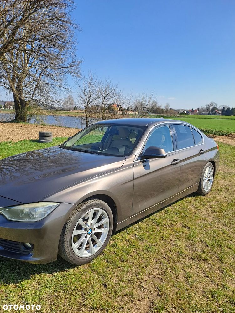 BMW Seria 3 - 2