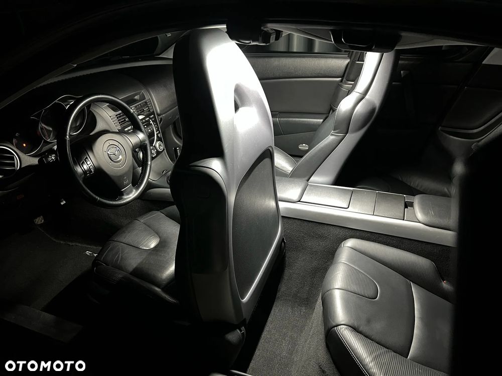 Mazda RX-8 Standard - 15