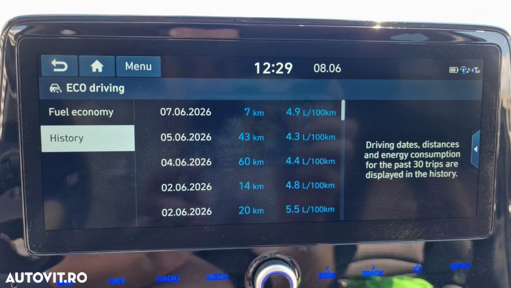 Hyundai IONIQ 141CP Exclusive - 8