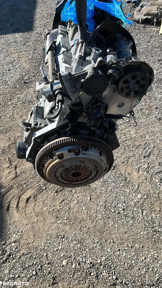 SŁUPEK SILNIKA 1.2 TSI CYV VOLKSWAGEN AUDI SKODA SEAT - 3
