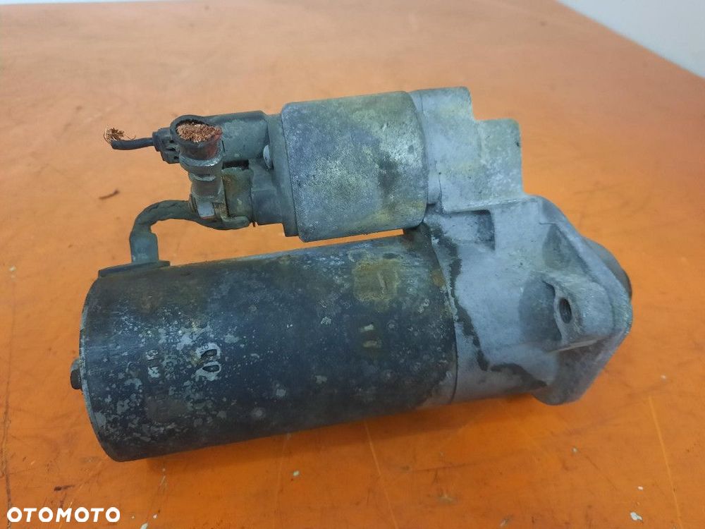 TOYOTA COROLLA E12 01-04 2.0D-4D 110KM ROZRUSZNIK 28100-0G010 1CDFTV - 5