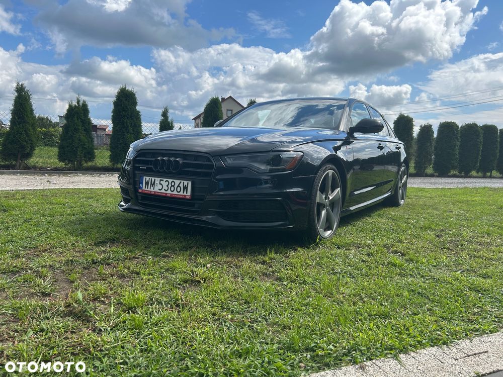 Audi A6 Limousine - 17