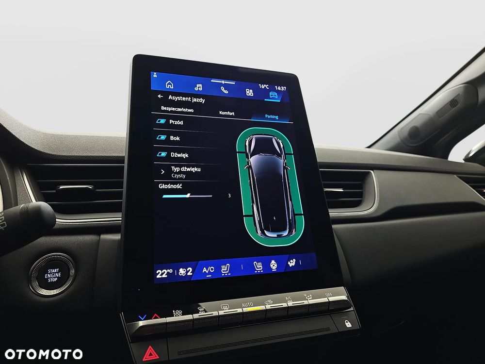 Renault Symbioz 1.6 E-Tech Full Hybrid 145 Techno - 25