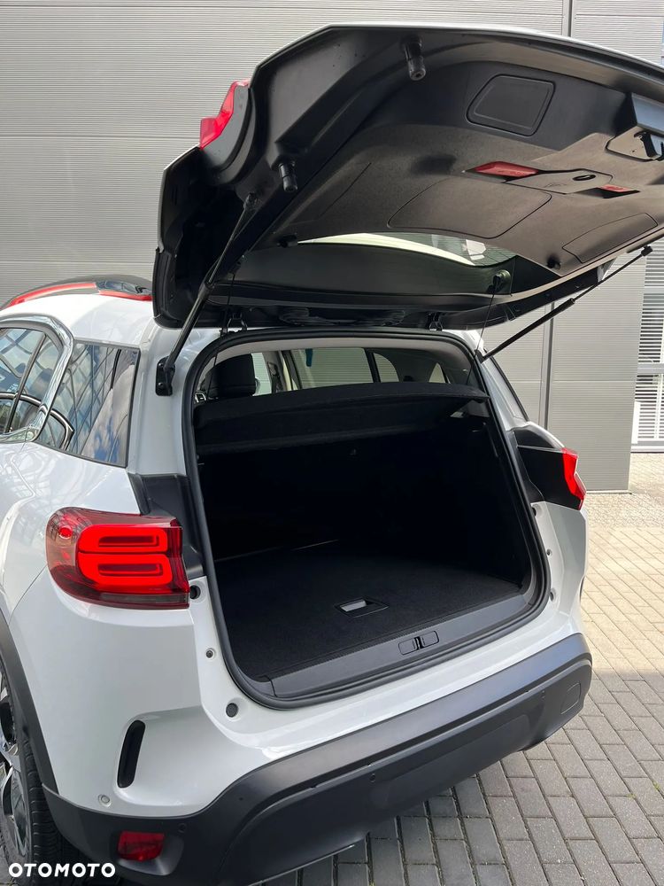 Citroën C5 Aircross 1.2 PureTech Feel - 12
