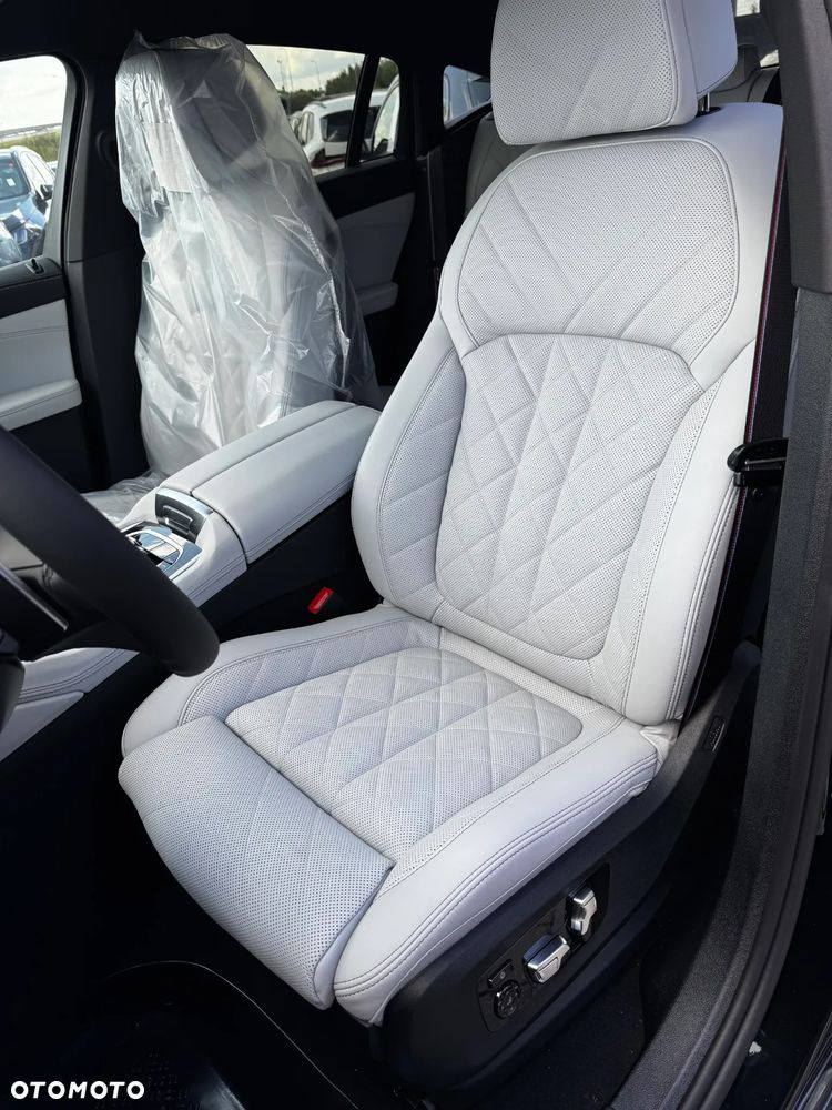 BMW X6 xDrive30d mHEV sport - 9