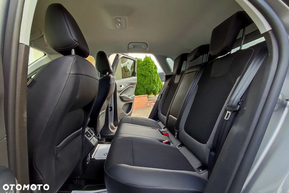 Opel Grandland X - 32