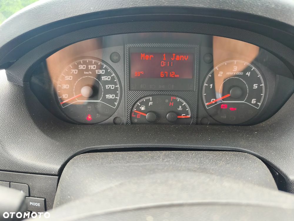 Peugeot Boxer - 24