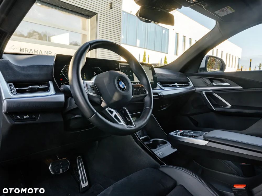 BMW X2 sDrive18d - 4