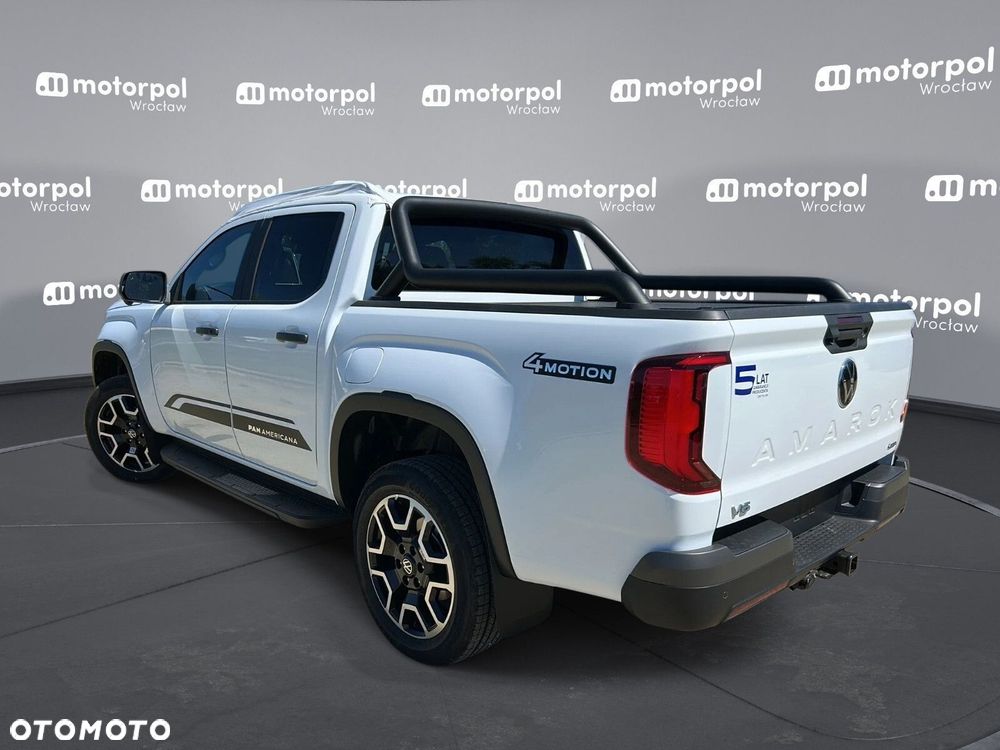 Volkswagen Amarok - 7