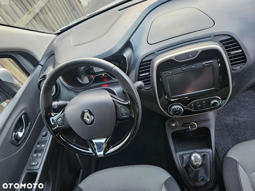 Renault Captur ENERGY dCi 90 Start&Stop Dynamique - 6