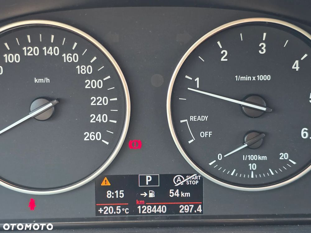 BMW Seria 3 320d xDrive - 30