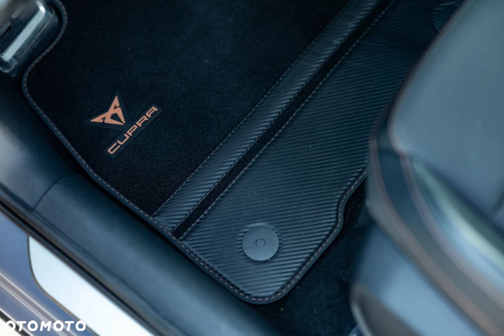 Cupra Formentor 2.0 TSI 4Drive VZ DSG - 14
