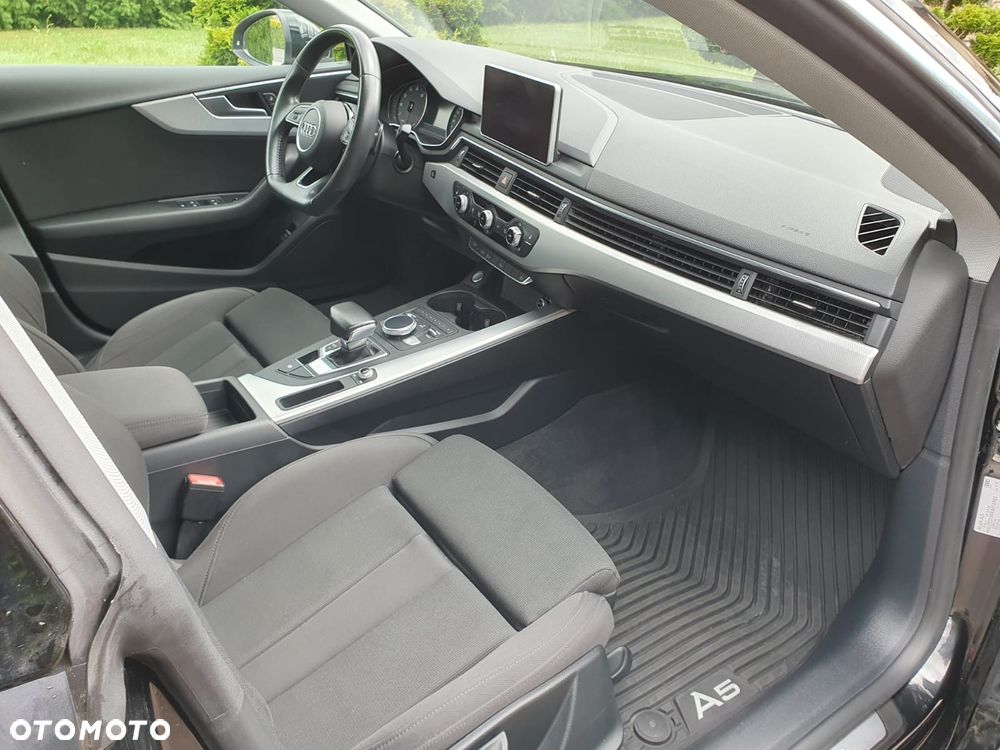 Audi A5 Sportback - 17