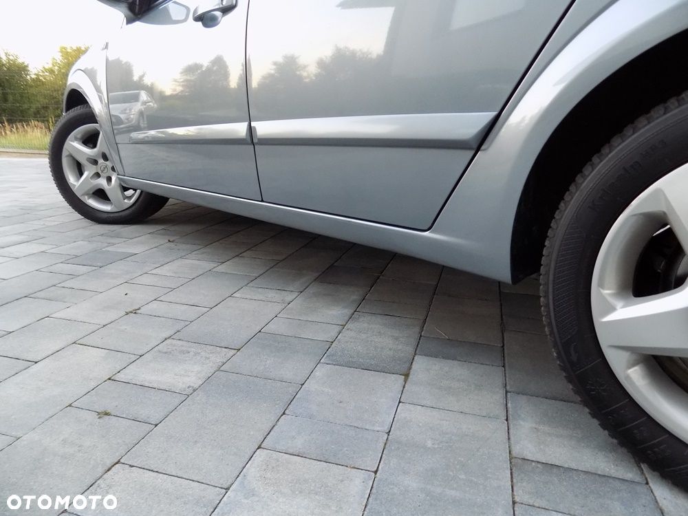 Opel Astra - 18