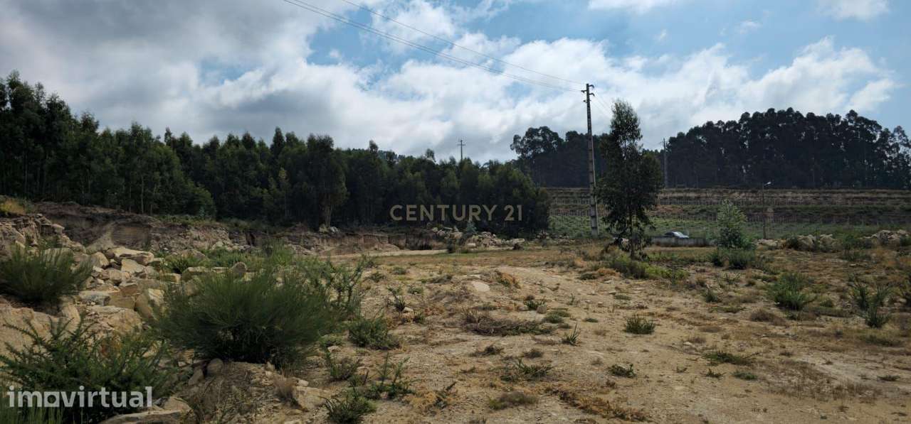 Terreno Industrial Marco de Canaveses - Grande imagem: 3/13