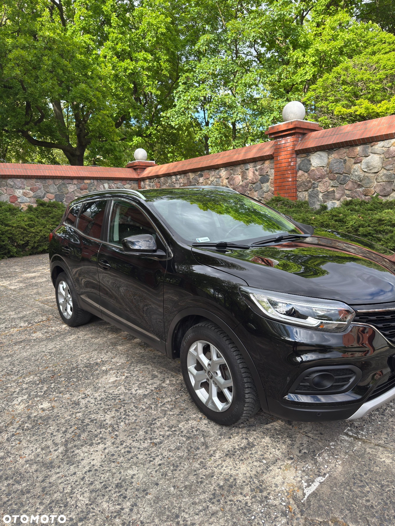 Renault Kadjar 1.3 TCe FAP Intens EDC - 6