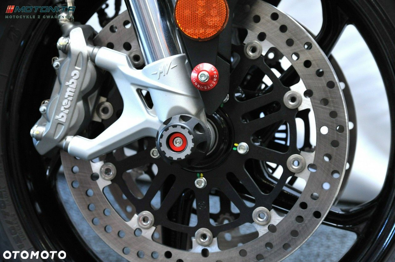 MV AGUSTA Brutale - 19