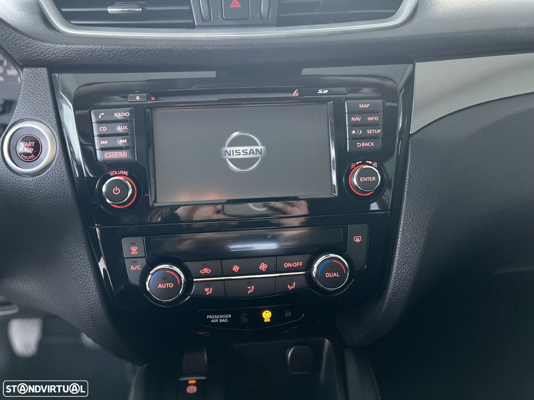 Nissan Qashqai - 19