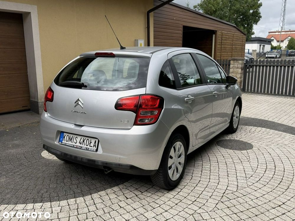 Citroën C3 - 3