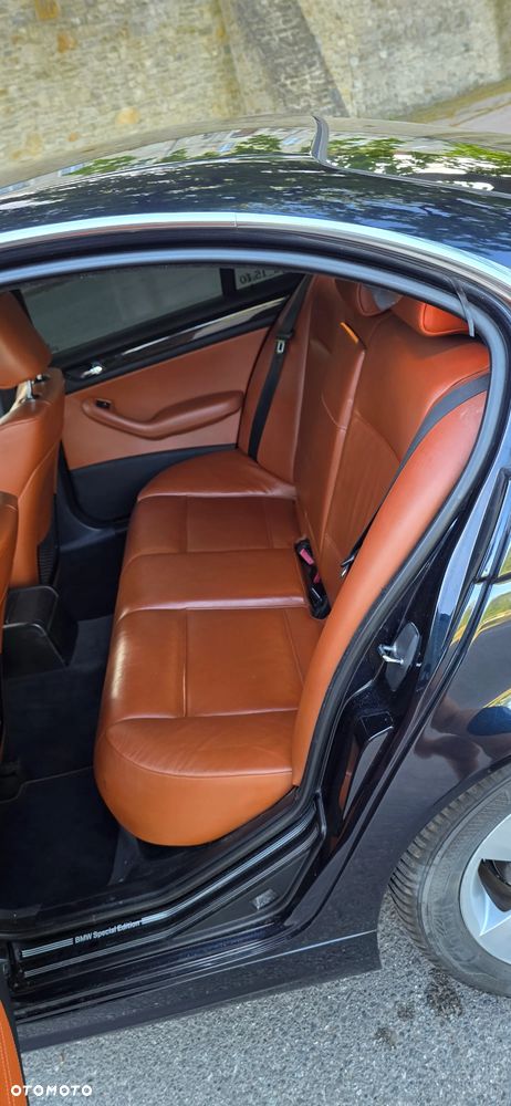 BMW Seria 3 330d - 10