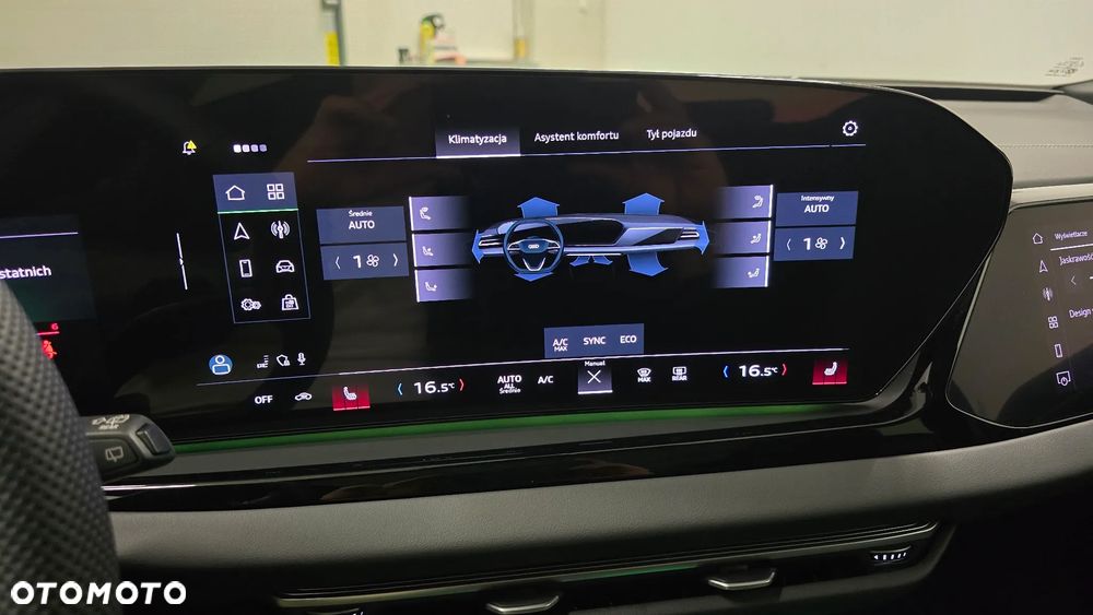 Audi A6 Avant TDI S tronic edition one - 37