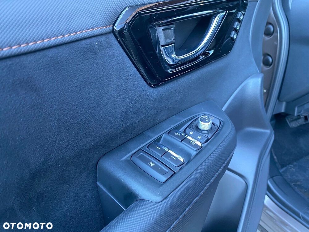 Subaru Forester - 16