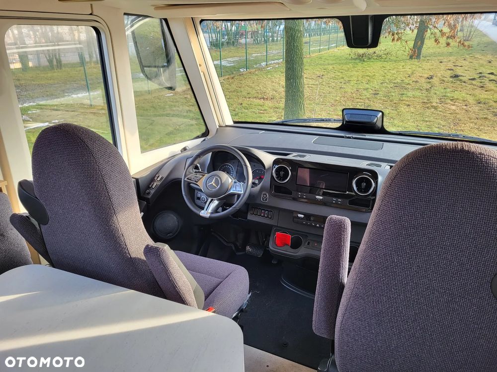 Hymer-Eriba BML 780-I BlackLine - 15