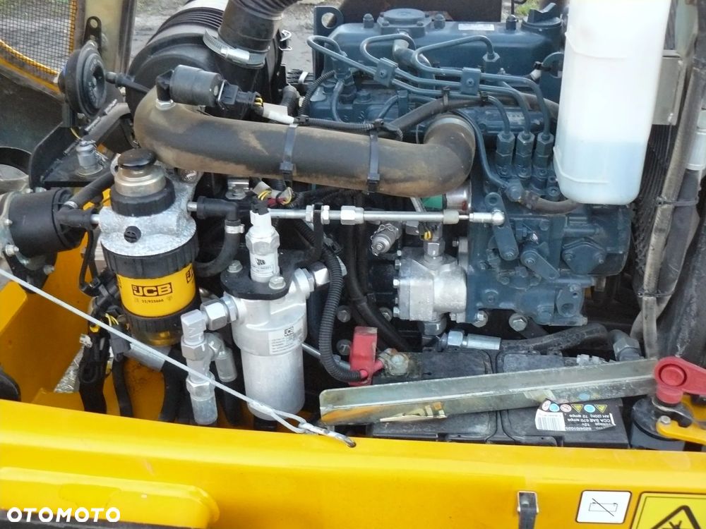 JCB VMT1600 - 10