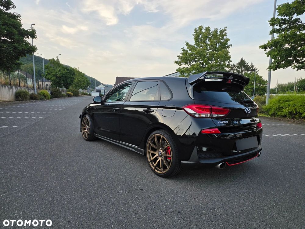 Hyundai i30 N 2.0 T-GDI Performance - 6