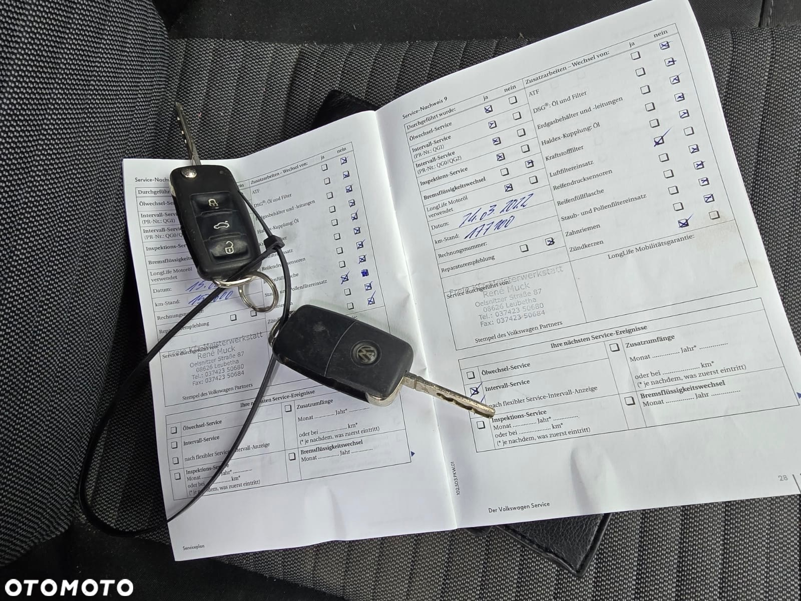 Volkswagen Polo 1.4 Comfortline - 17