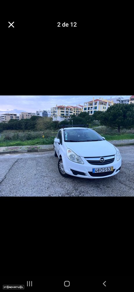 Opel Corsa 1.3 CDTi - 2