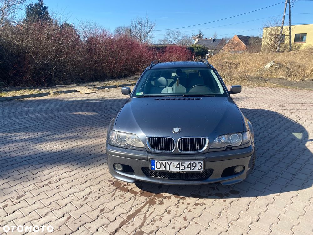 BMW Seria 3 - 3