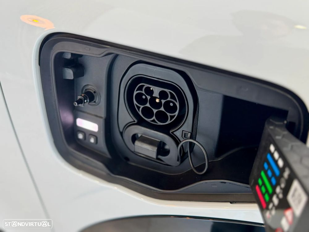 Renault Mégane E-Tech EV40 Equilibre - 25