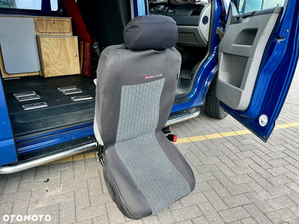 Volkswagen Transporter - 25