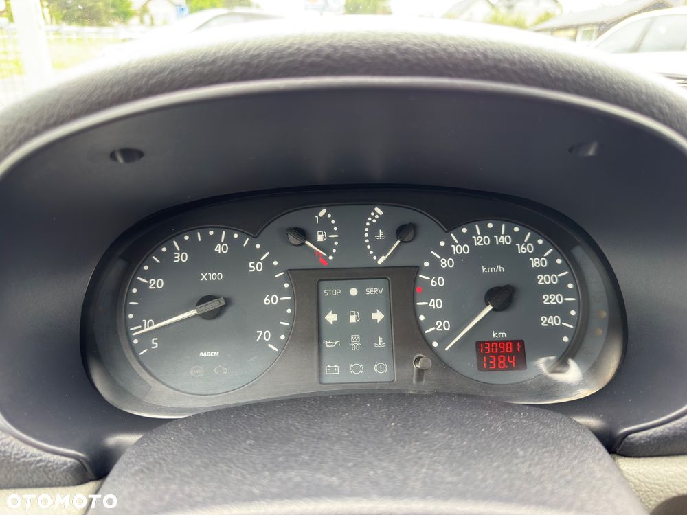 Renault Thalia 1.5 dCi Expression - 20