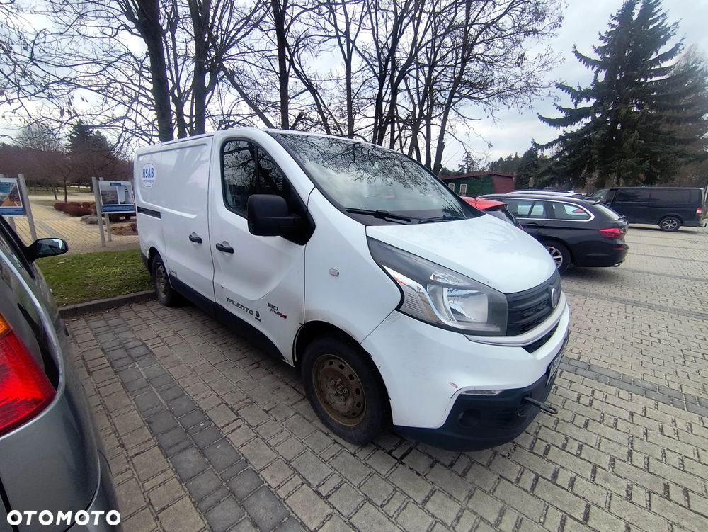 Fiat Talento - 4