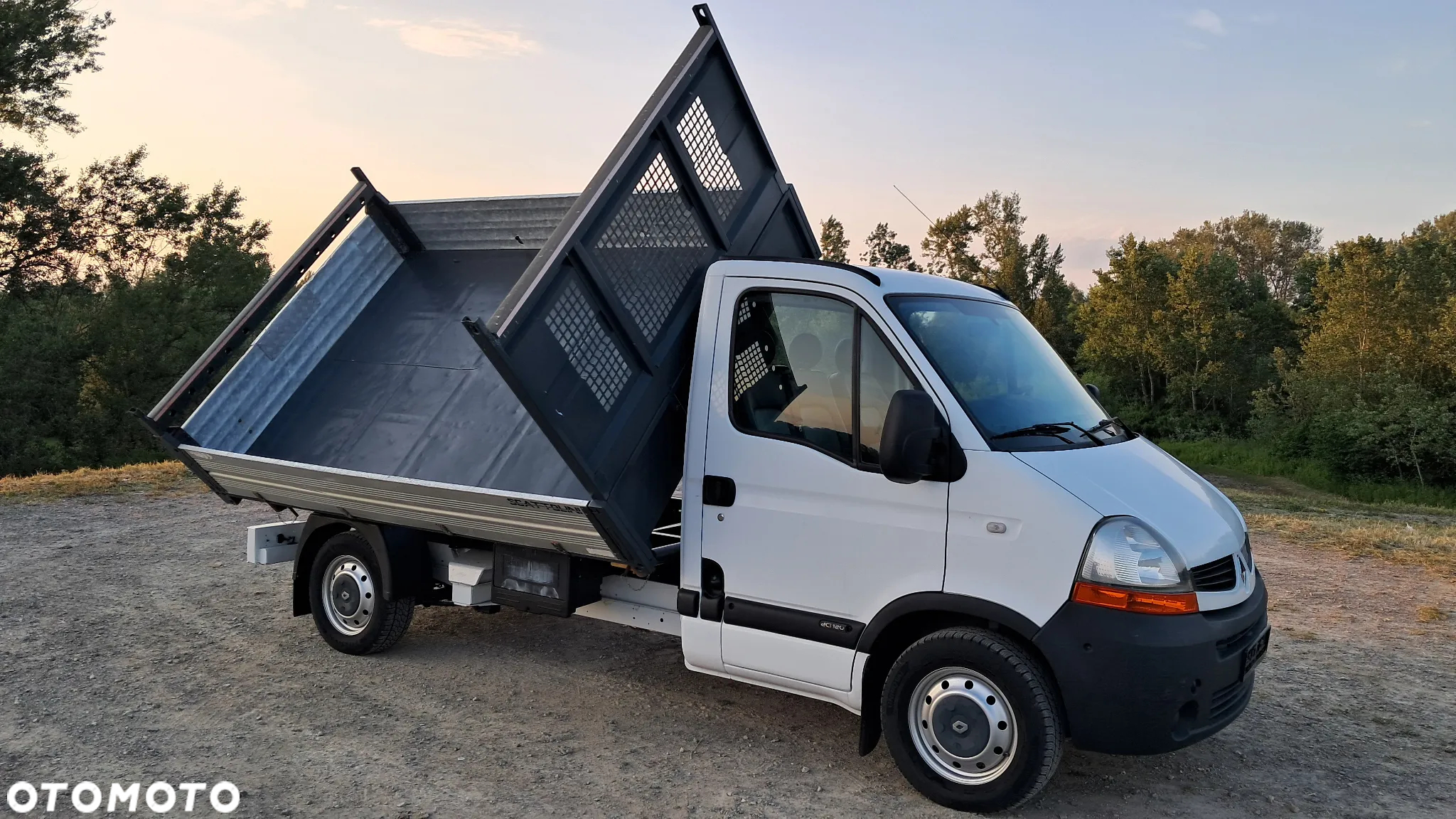 Renault Master 120 dci - 8