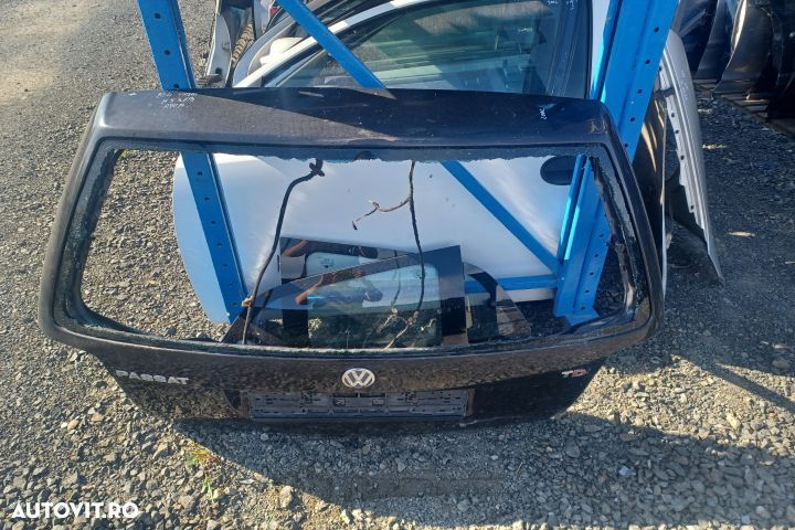 Hayon / Haion Volkswagen VW Passat B5.5 (facelift)  [din 2000 pana  2 - 3