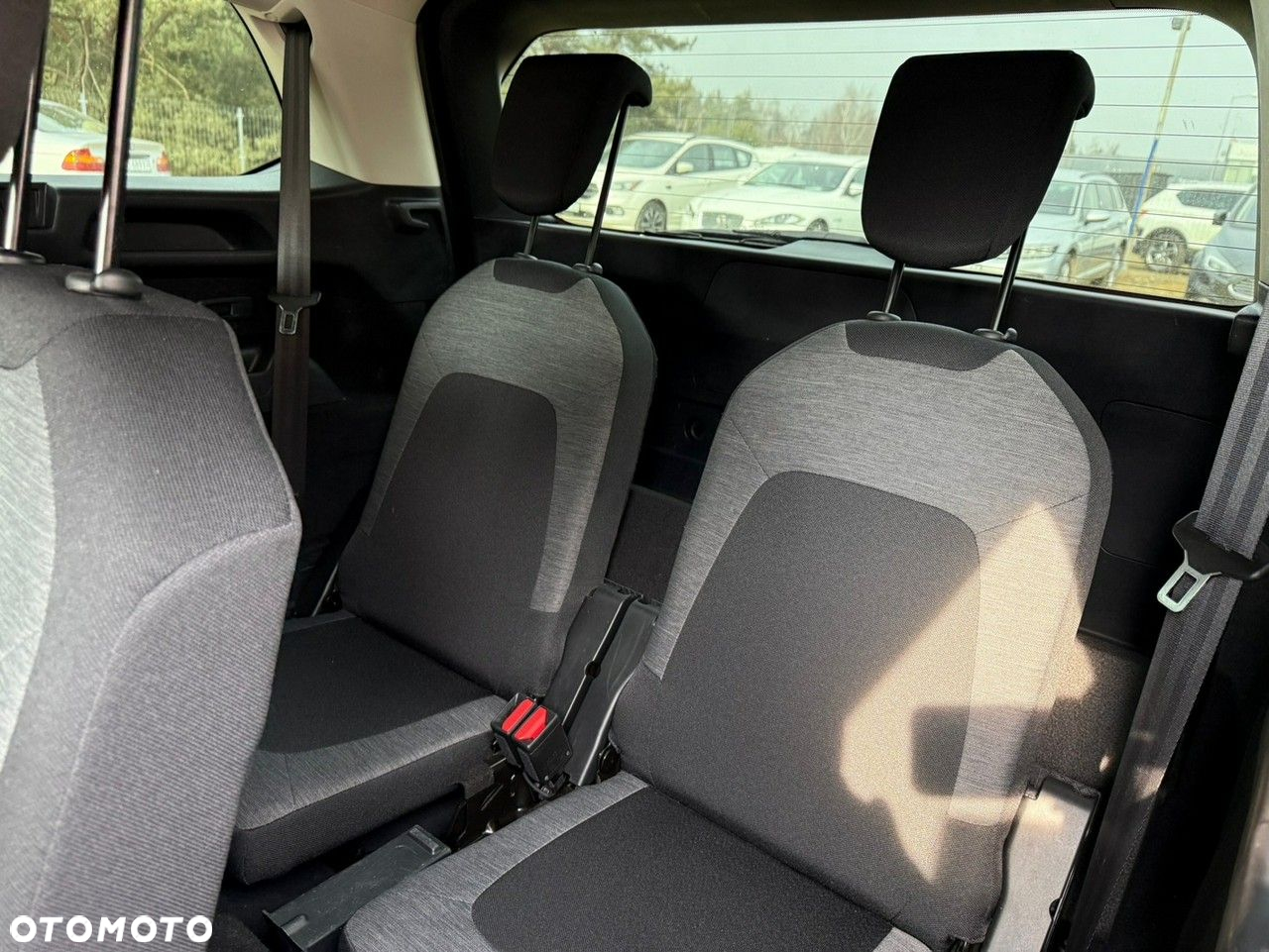 Citroën C4 Grand Picasso - 11