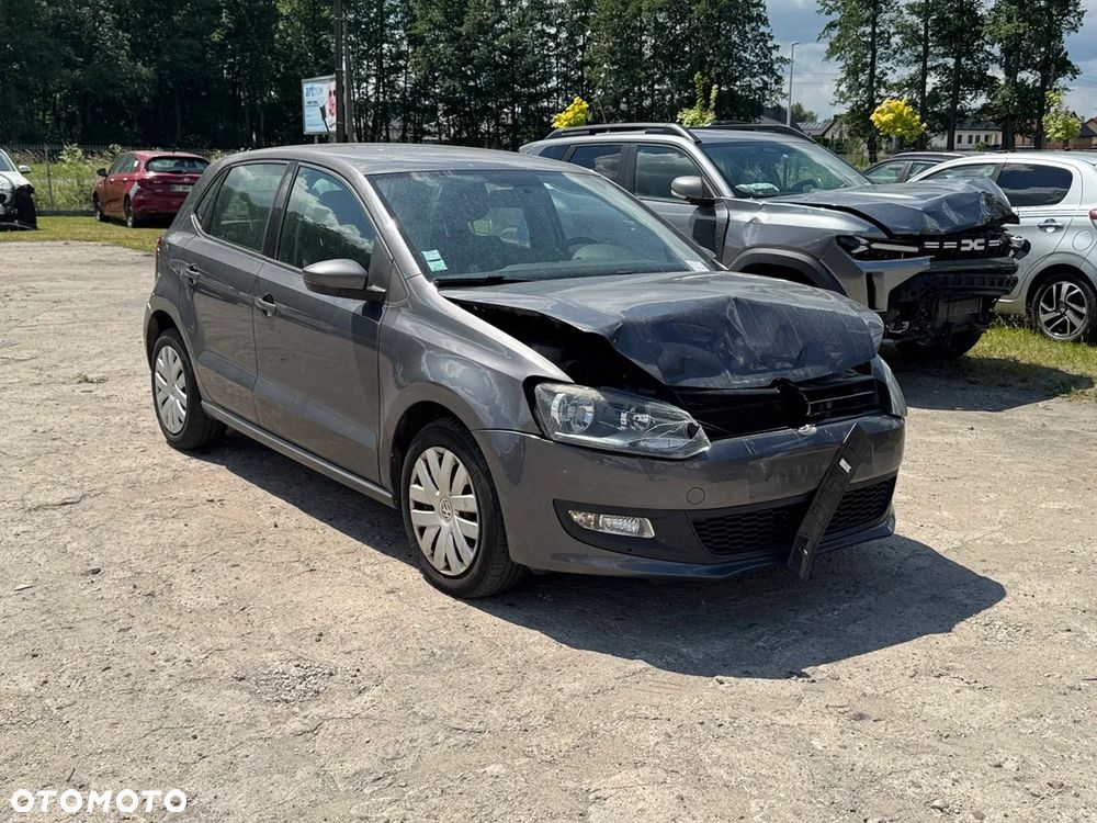 Volkswagen Polo 1.6 TDI Style - 4