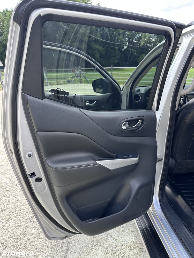 Nissan Navara - 16