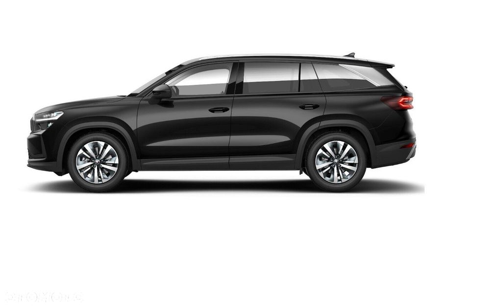 Skoda Kodiaq 2.0 TDI 4x4 Drive DSG - 2